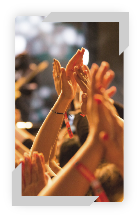 Audience Access Login
